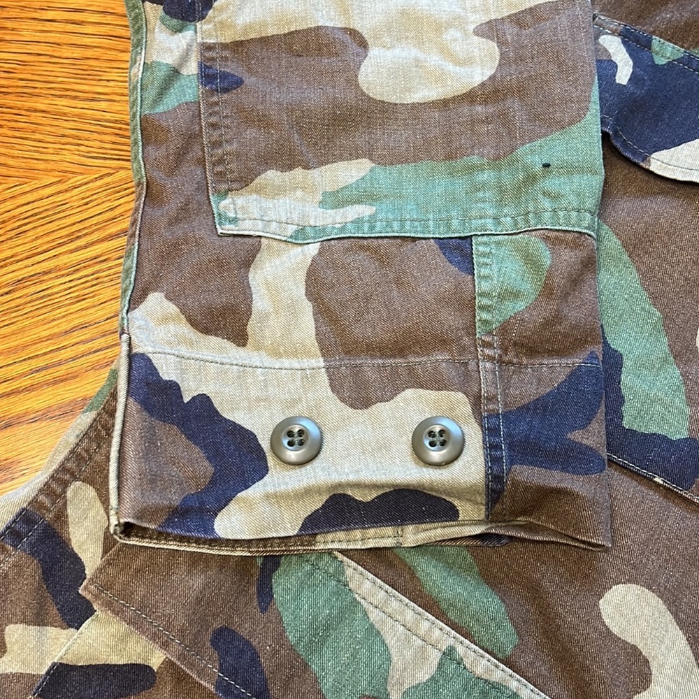 US Army Jacket - Picture 10 of 11